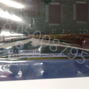 ABB UNS2880B-P,V1 3BHE014967R0001