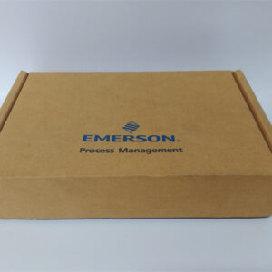 EMERSON VE3008 KJ2005X1-MQ1 12P6381X022