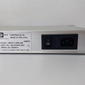 GE VMIACC-5595-208