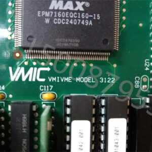 GE VMIVME-3122