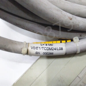 YOKOGAWA VOE2TCDM24L8