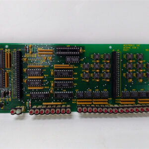 GE WESDAC D20 C 504-0002-13