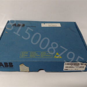 abb XVC517AE10 3BHB004744R0010