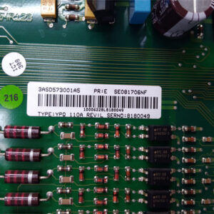 YPQ110A 3ASD573001A5 ABB