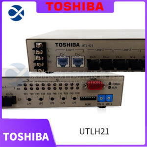 TOSHIBA UTLH21