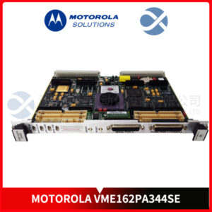 MOTOROLA VME162PA344SE