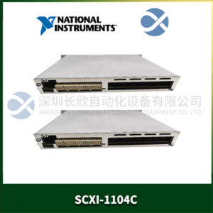 NI  SCXI-1104C