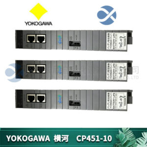 YOKOGAWA  CP451-10
