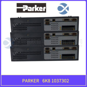 6K8-1037302 PARKER