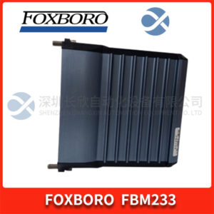 FOXBORO  FBM233