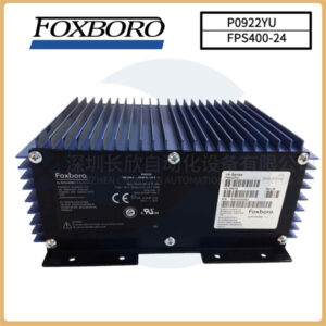 FOXBORO  P0922YU FPS400-24