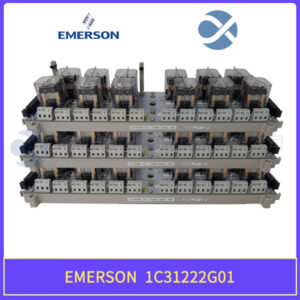EMERSON    1C31222G01