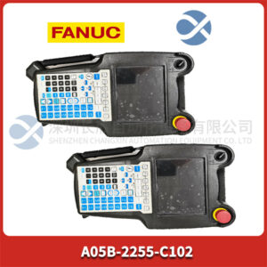 A05B-2255-C102 FANUC