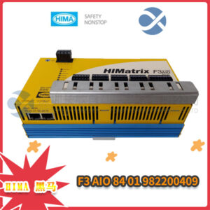 HIMA  F3 AIO 84 01 982200409