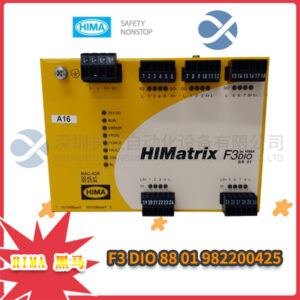hima  F3 DIO 88 01 982200425