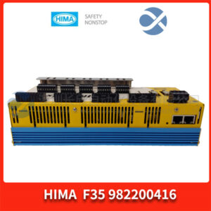 HIMA F35 982200416