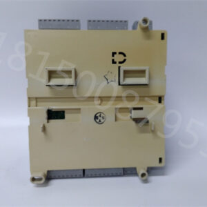 ABB 07DC91C GJR5251400R0202 -2