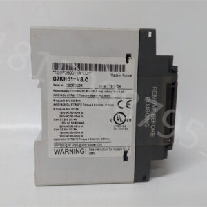 ABB 07KR51 1SBP260011R1001