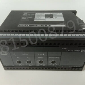 DEIF 100031593.10 LSU-112DG