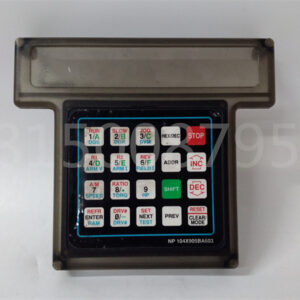 GE 104X905BA603 G-95-149-H-9550