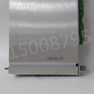 BENTLY 125720-01 350032