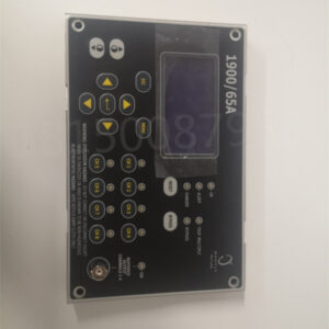 1900/65A 167699-02-BENTLY