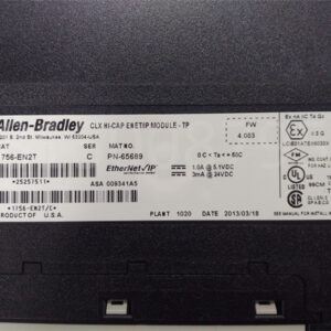 AB  1756-EN2T 19-01-21