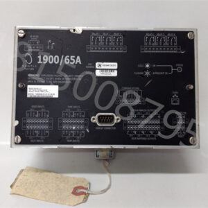 BENTLY   190065A-01-01-01-00-00