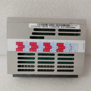 EMERSON    1C31227G01