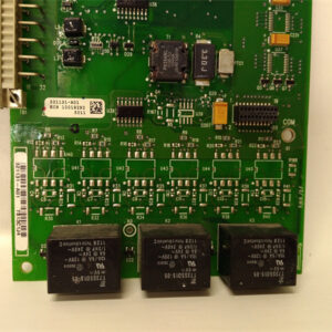 abb 321131-A01 337672-A01