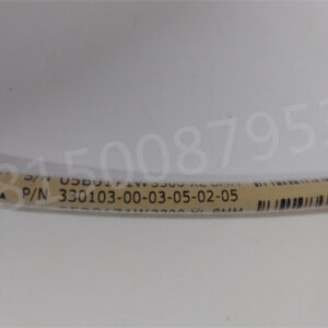 BENTLY 330103-00-03-05-02-05