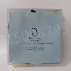 BENTLY  330130-080-00-00 -3