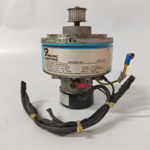 PACIFIC SCIENTIFIC 33VM52-000-29