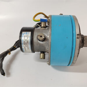 PACIFIC SCIENTIFIC 33VM52-000-29