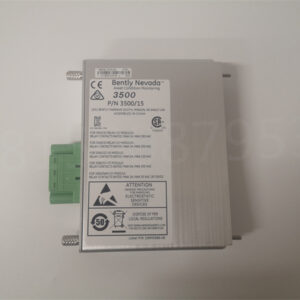 BENTLY   350015 106M1081-01