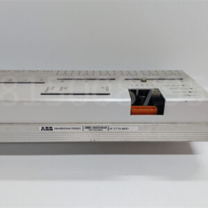 abb 3BHB000272R0001 UFC719AE01
