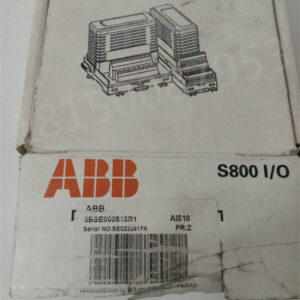 ABB 3BHB003154R01013BHL000389P0104