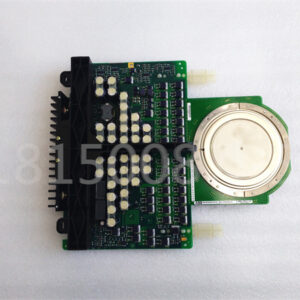 ABB 3BHE009681R0101 GVC750BE101 3BHB013085R0001