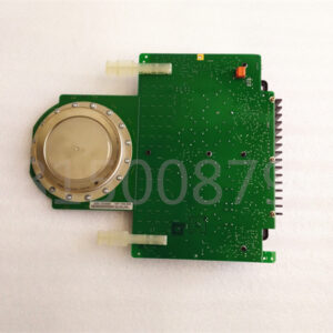 ABB 3BHE009681R0101 GVC750BE101 3BHB013085R0001