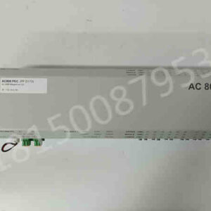 ABB 3BHE023584R2634  PPD113B03-26-100110