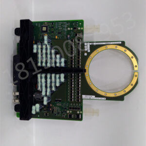 ABB 3BHE039203R0101 5SXE12-0184 GVC736CE101