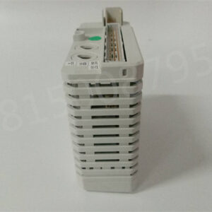 ABB 3BSE008508R1 DI810
