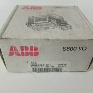 ABB 3BSE008510R1 DO810