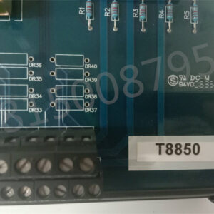 TRICONEX 5600633 T8800