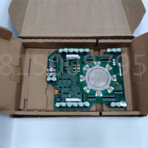 ABB 5SHX1060H0003 3BHB020538R0001 3BHE024415R0101 GVC714A101