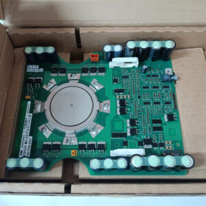 ABB 5SHX1445H0001 3BHL000391P0101