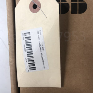 EMERSON  5SHX1960L0004