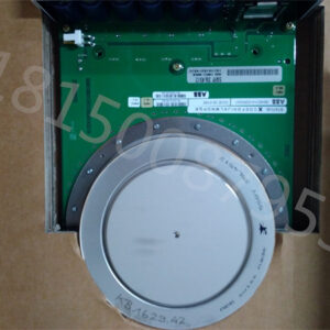 ABB 5SHY35L4512 3BHE014105R0001 5SXE08-0166