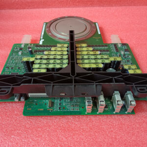 ABB 5SHY5055L0002 3BHE019719R0101 GVC736BE101