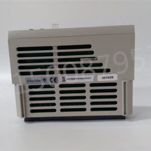 EMERSON    5X00062G01